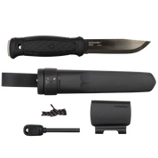 Morakniv | Garberg BlackBlade™ with Survival Kit