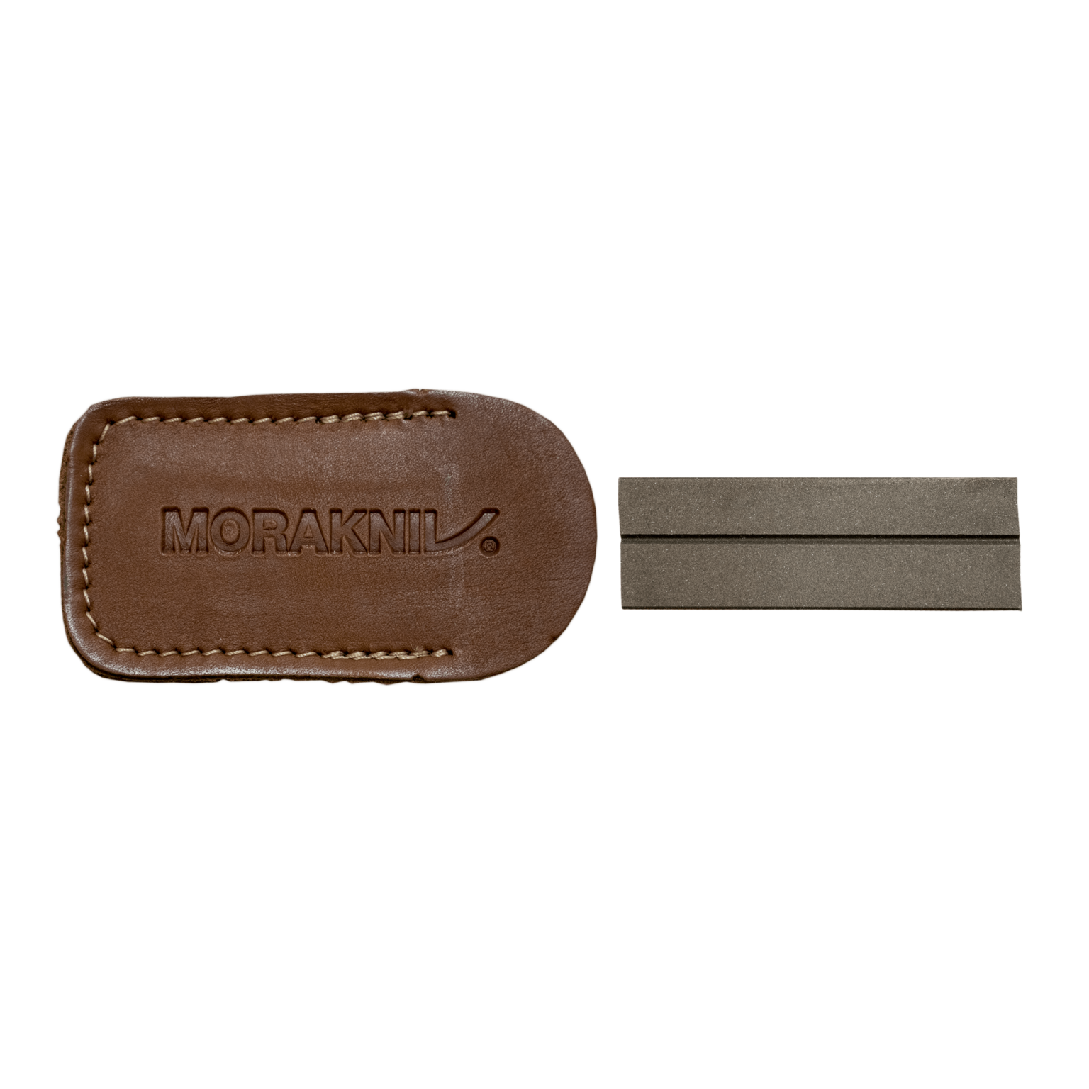 Muela | BX-8.OL Lockback - Olive Handle Knife
