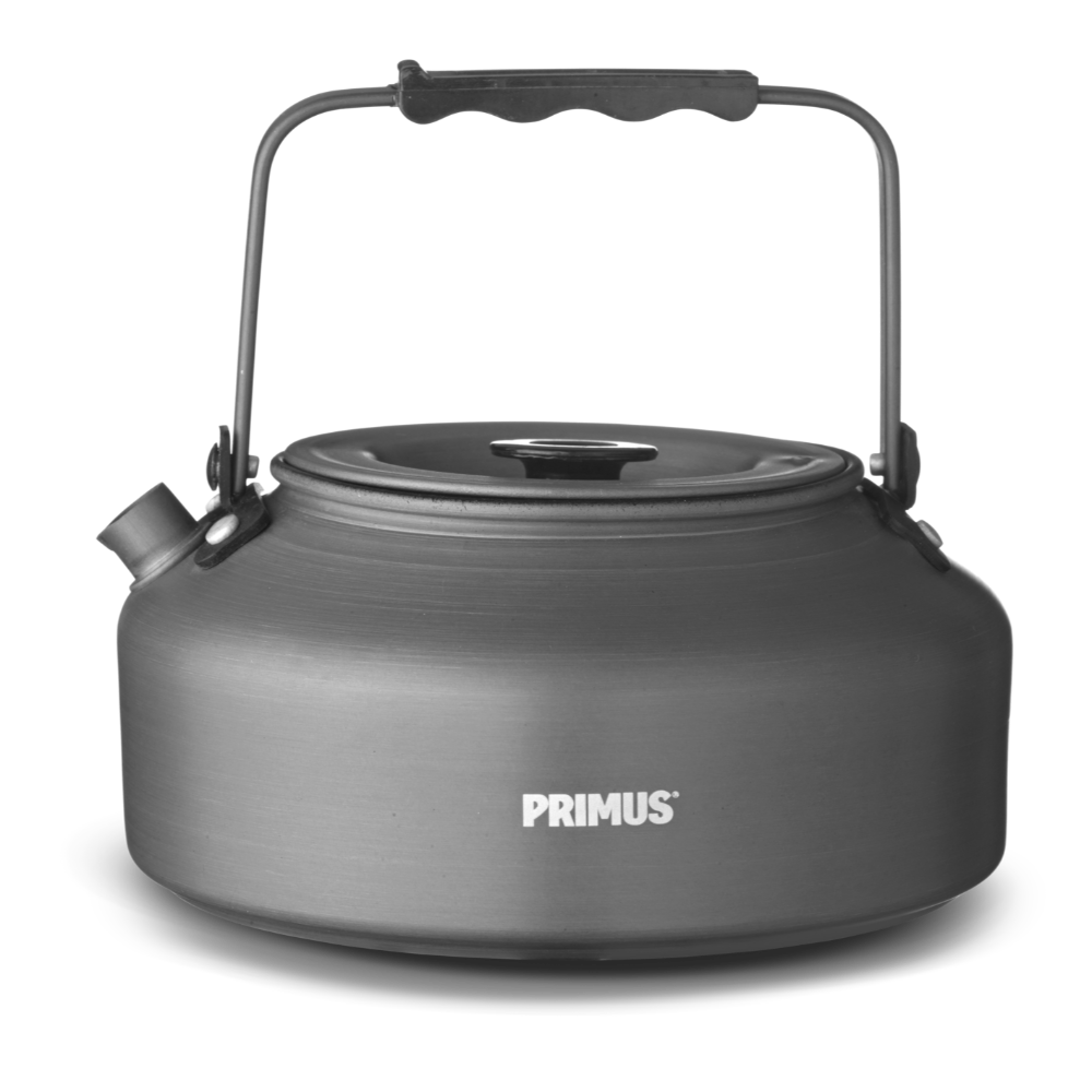 Primus Litech Kettle Da 1 5 Litri Leggero Leggero Anodizzato In Alluminio Campeggio Escursionismo