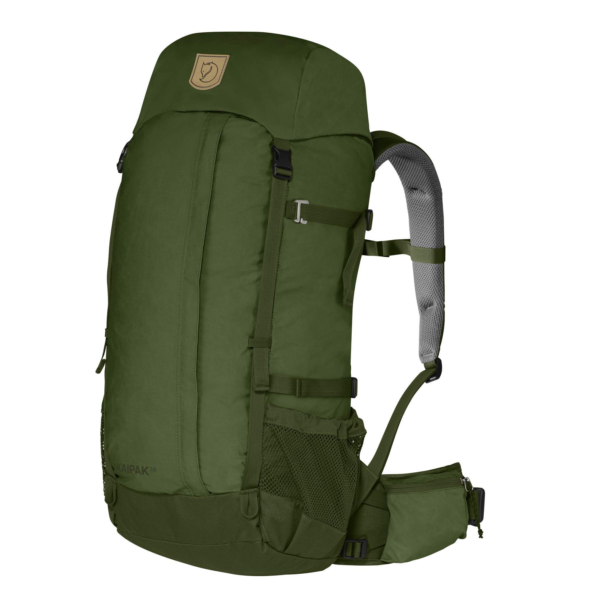 Fjällräven | Kaipak 38 | Trekking Backpack