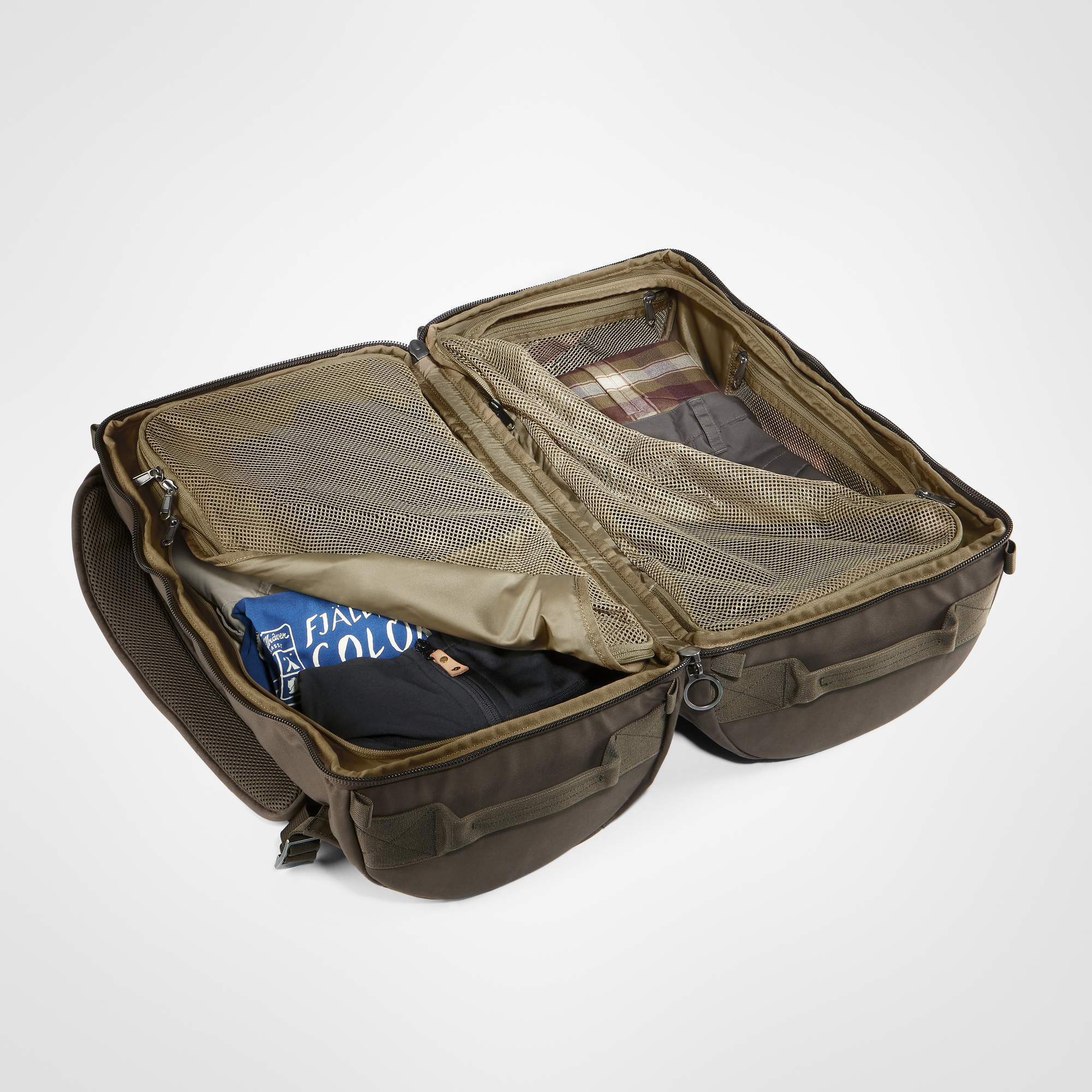 Fjällräven | Splitpack Backpack