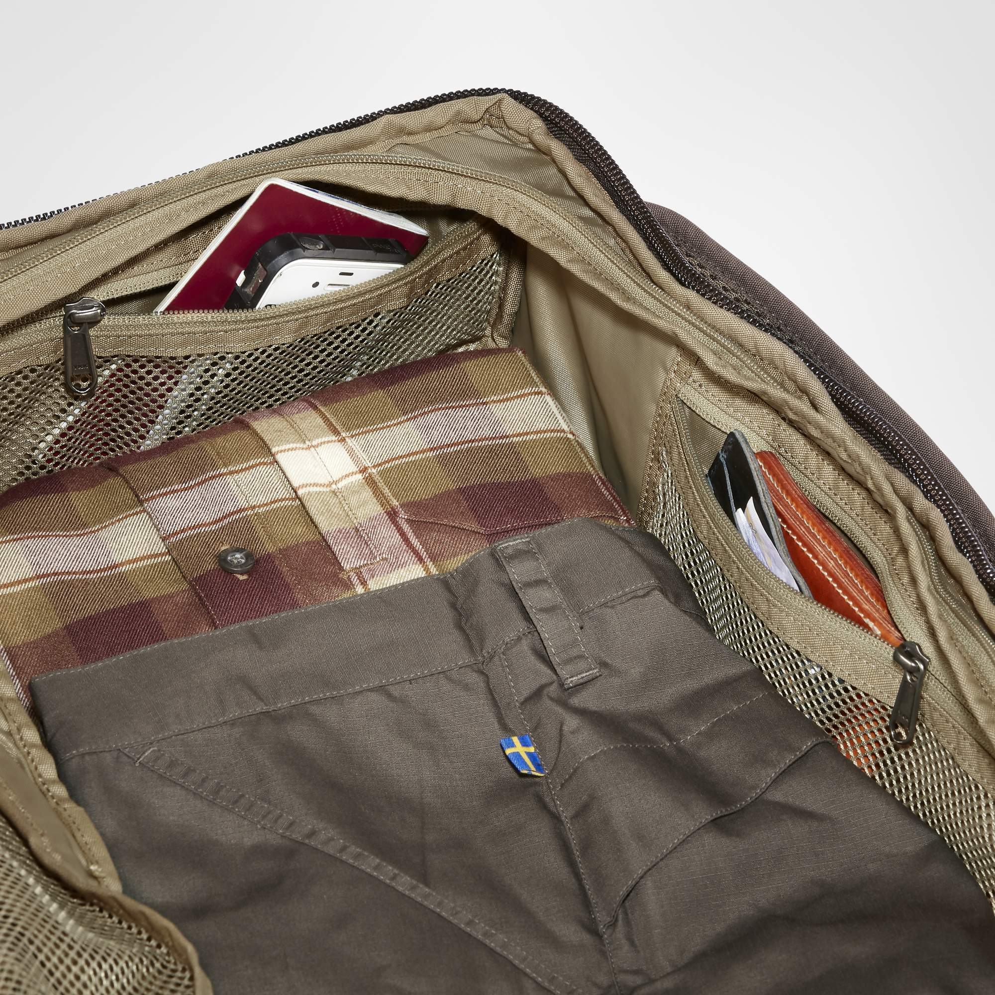 Fjällräven | Splitpack Backpack