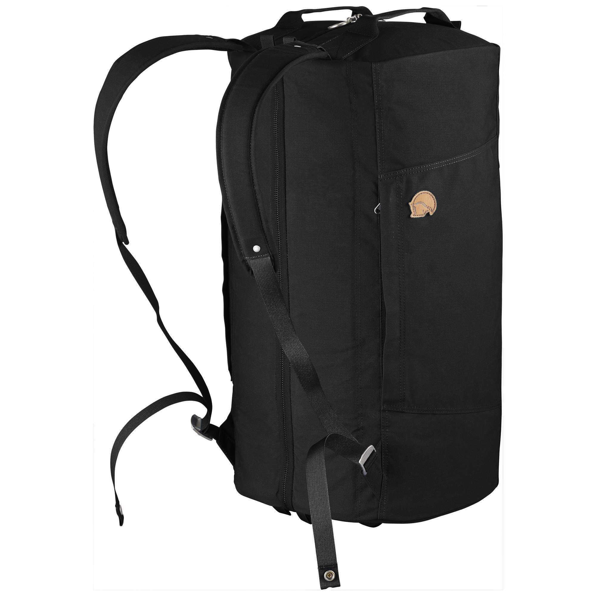 Fjällräven Durable Travel Duffel Splitpack Large GEARSUPPLY