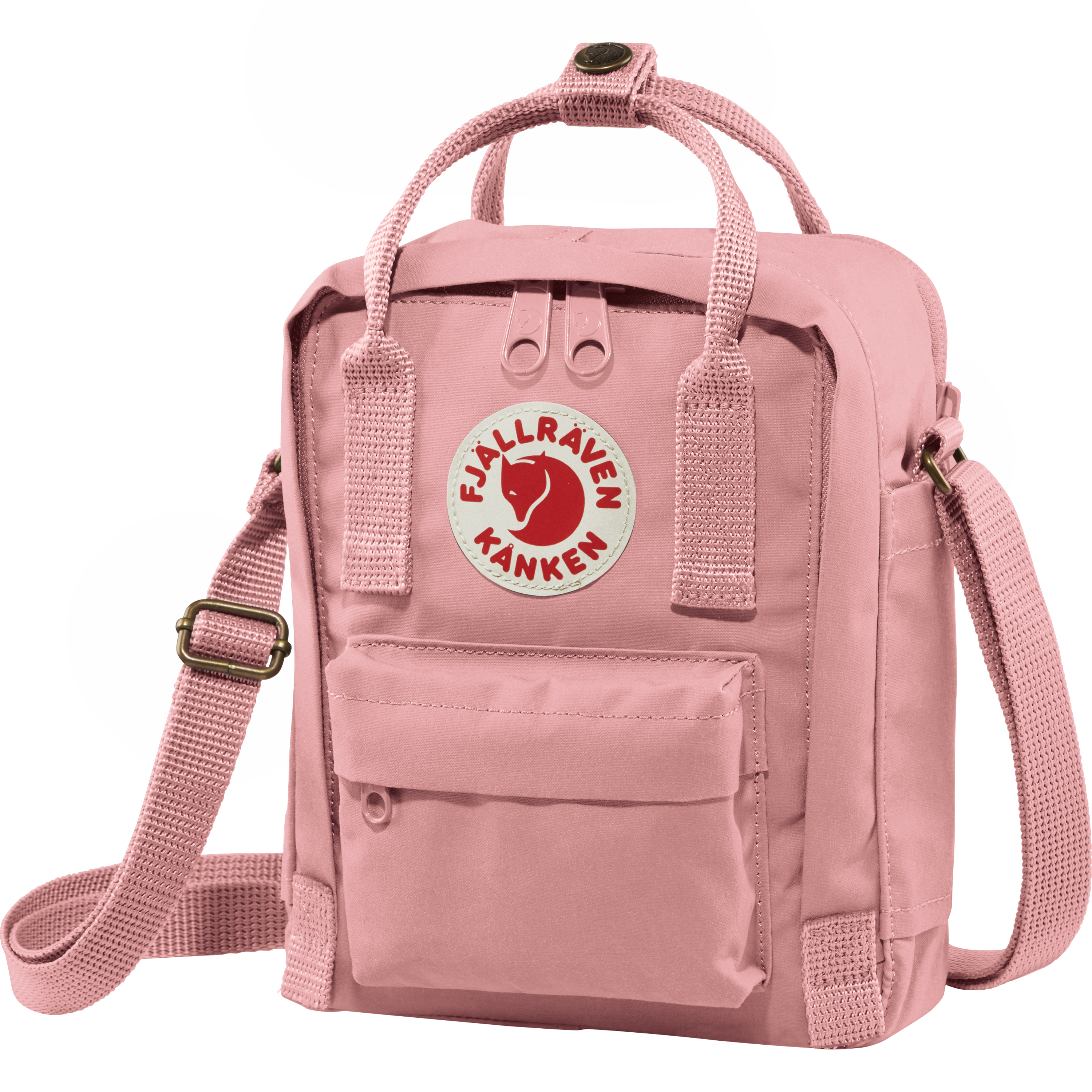 Fjallraven Shoulder Bag Kanken Sling GEARSUPPLY
