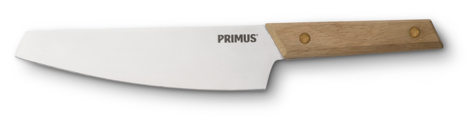 Primus | CampFire Knife