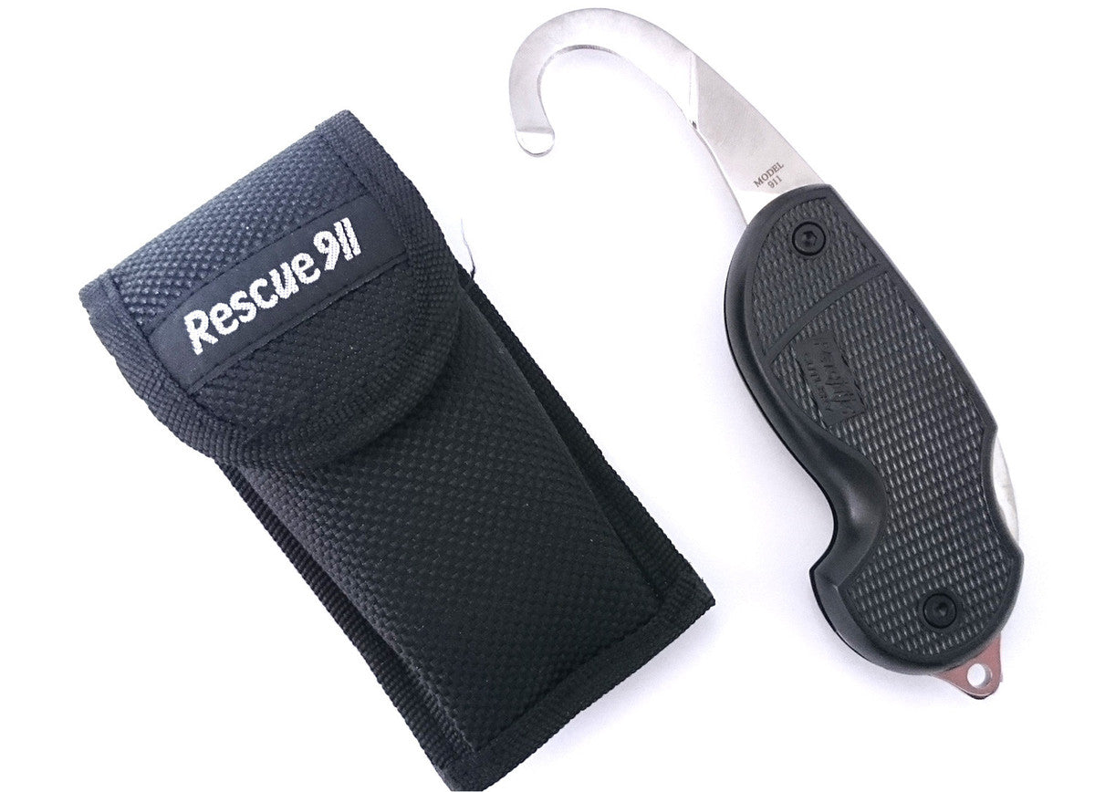 Pacific Cutlery | Rescue 911 Knife