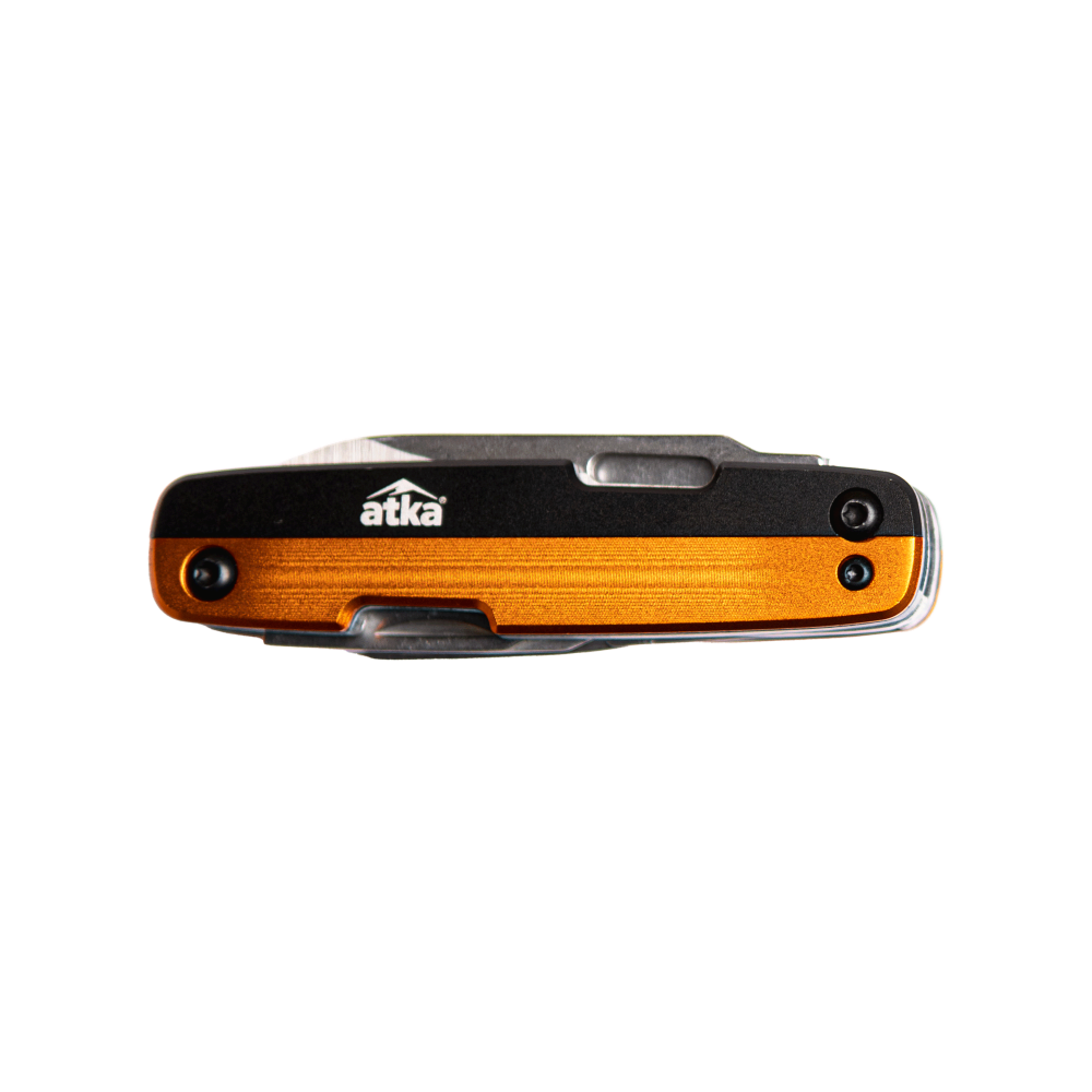 Atka | EDC MultiPurpose Tool with Knife