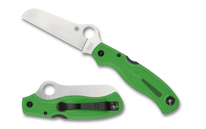 Spyderco | Atlantic Salt®
