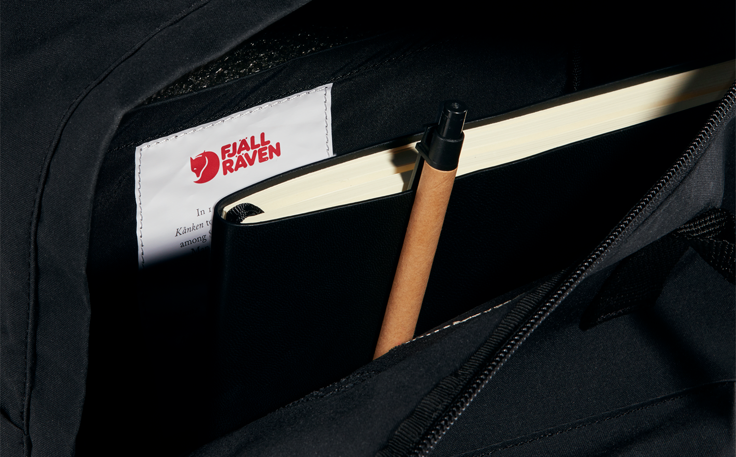 Fjällräven | Kanken Laptop 15"