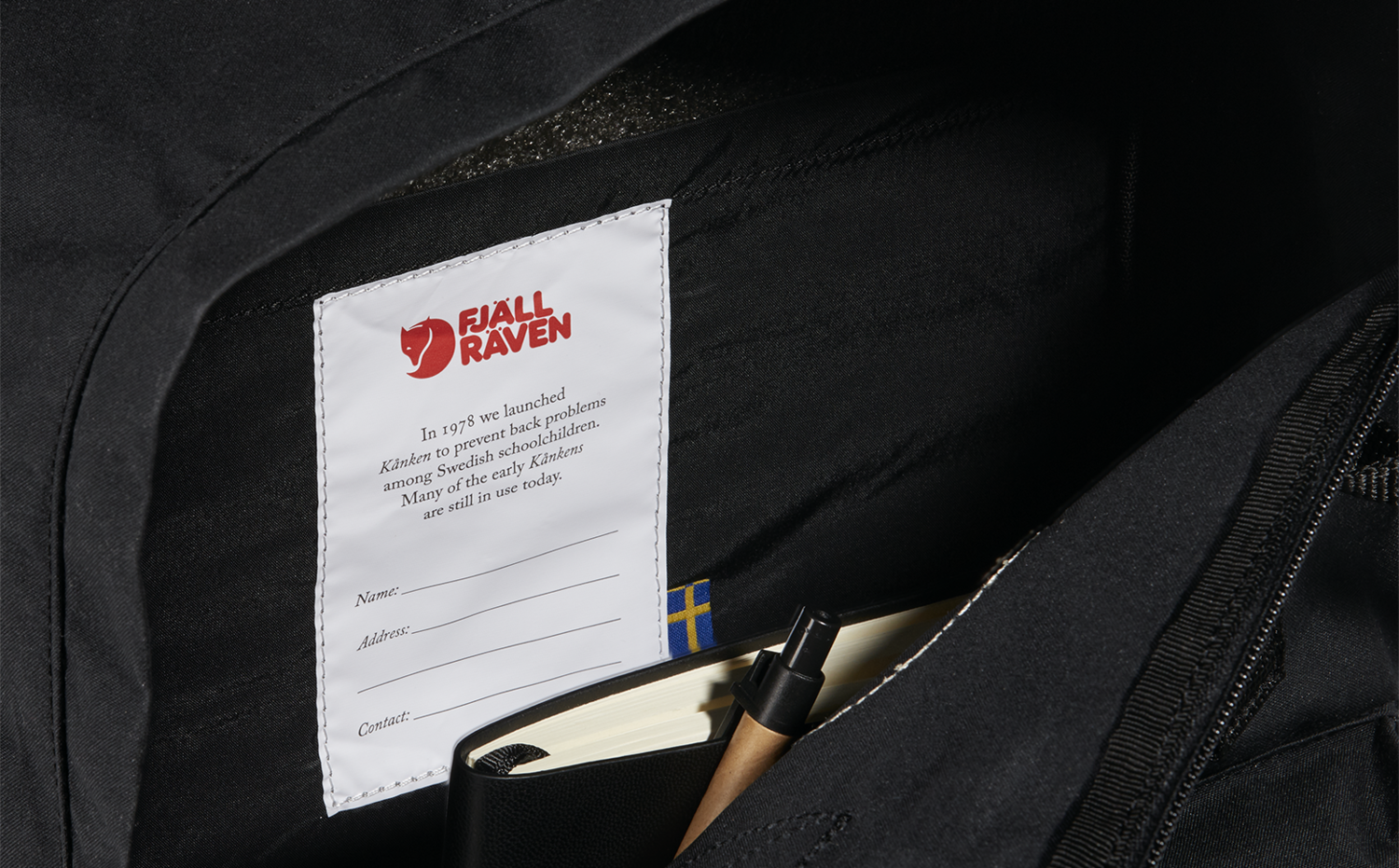 Fjällräven | Kanken Laptop 17"