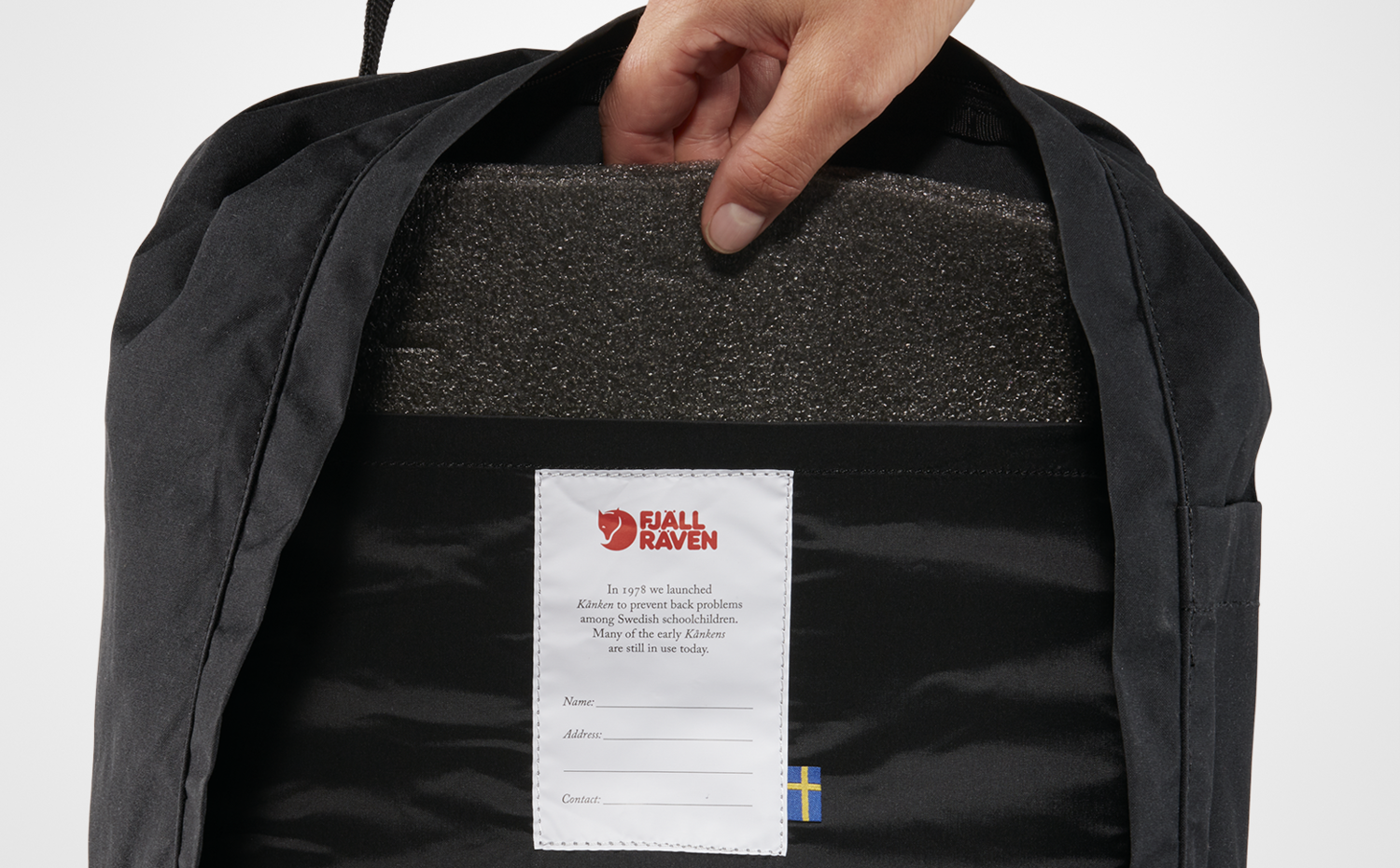 Fjällräven | Kanken Laptop 17"