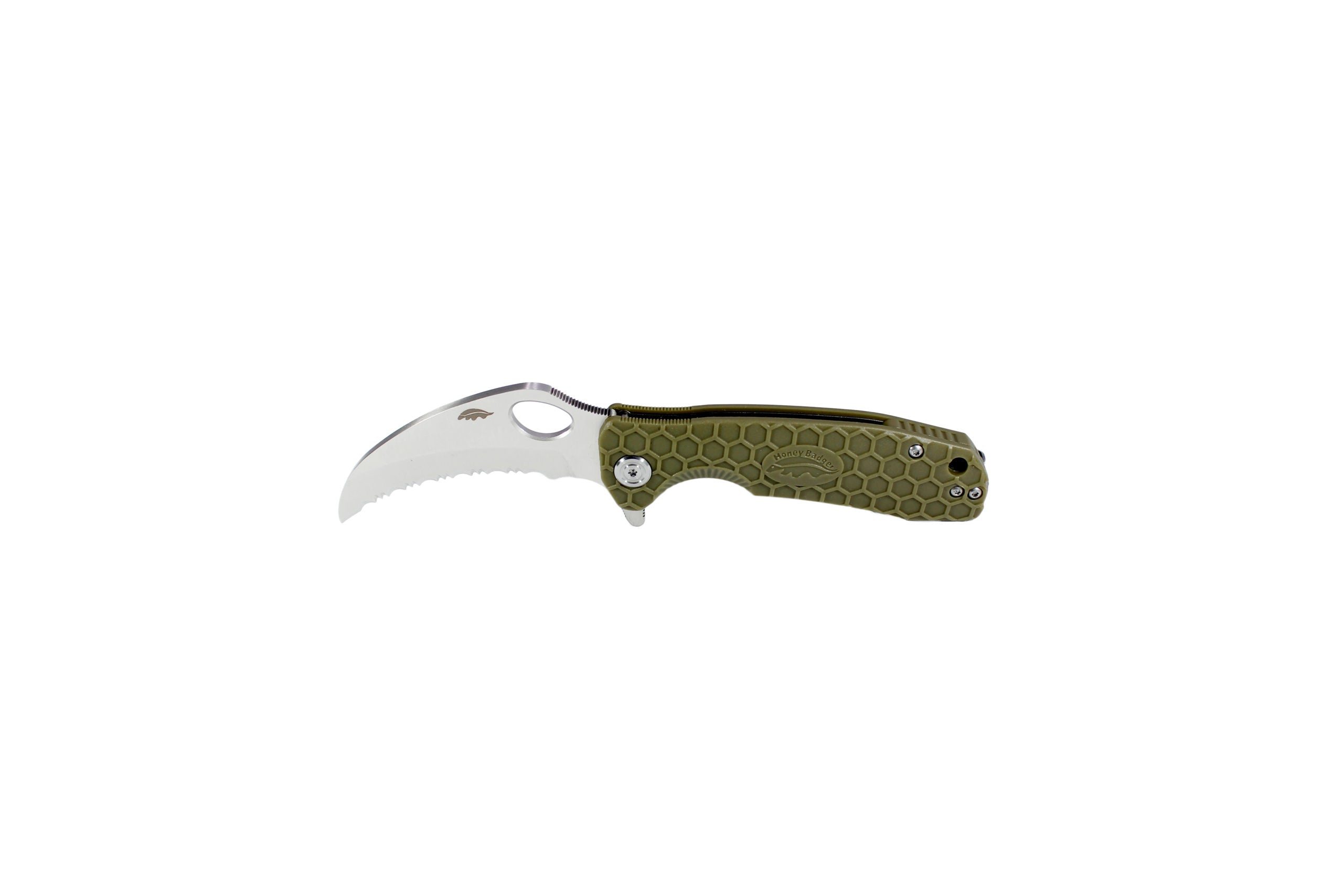 Honey Badger | Claw Small Knife