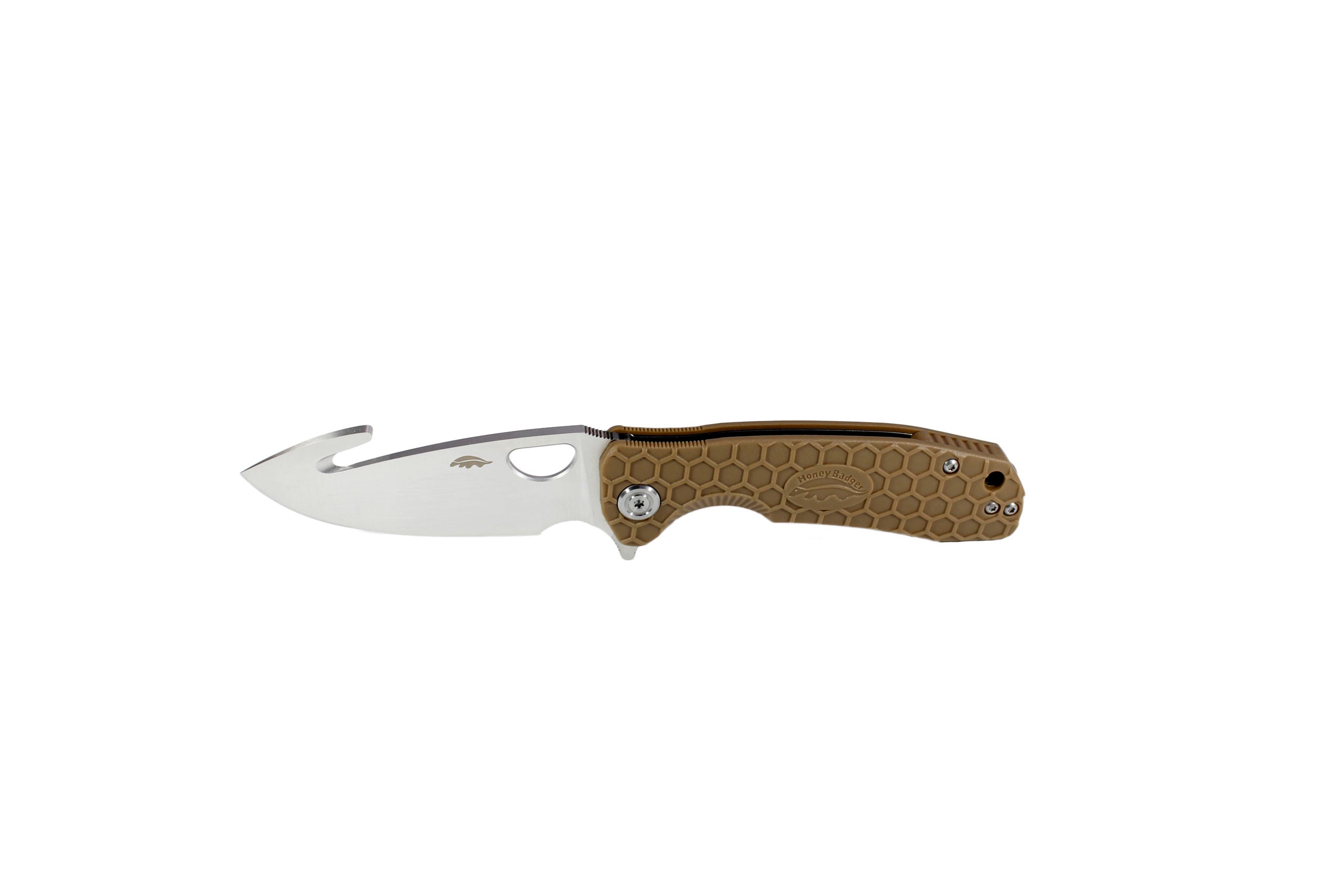 Honey Badger | Hook L/R Medium Knife