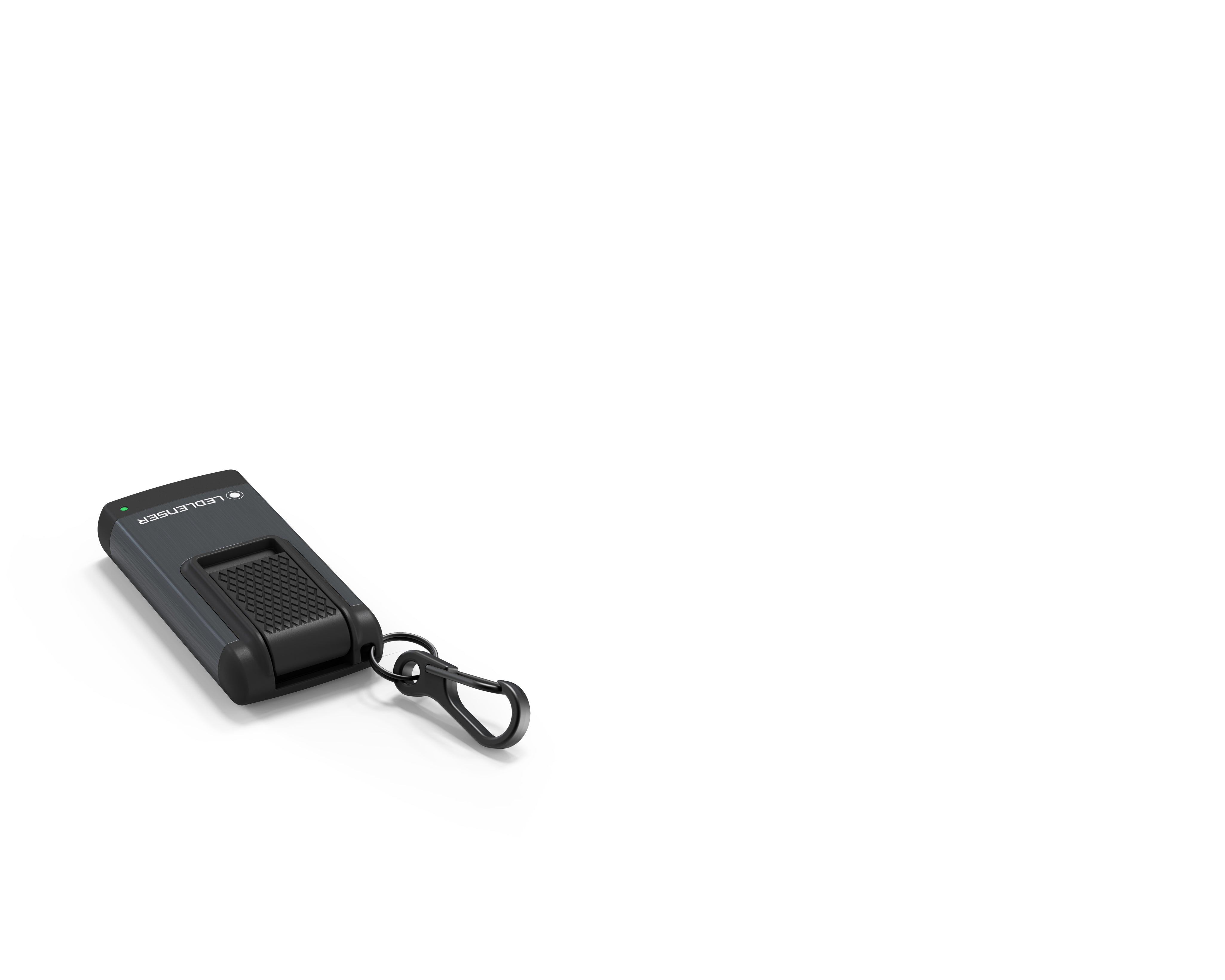 Ledlenser | K4R Keychain Light New Model