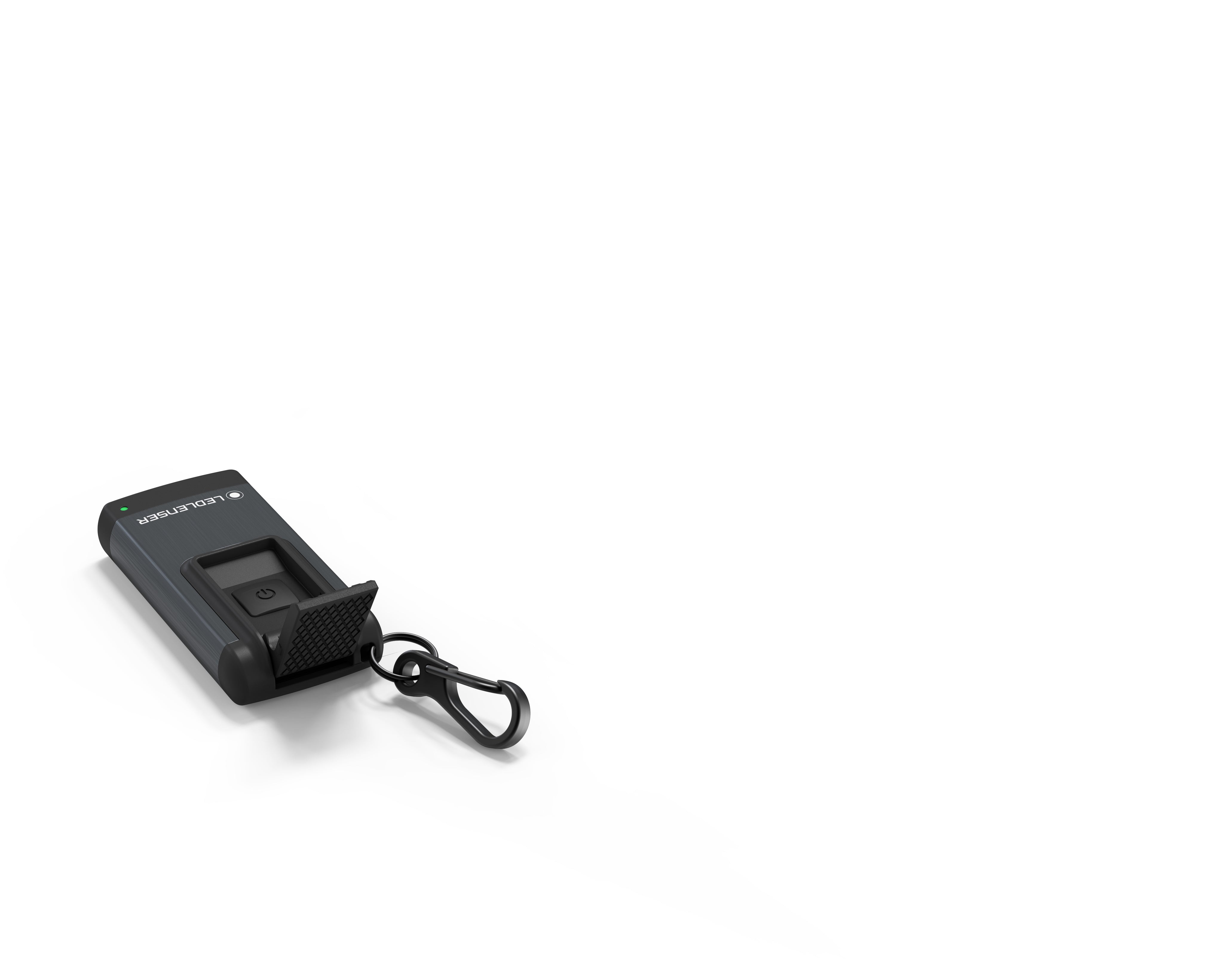 Ledlenser | K4R Keychain Light New Model