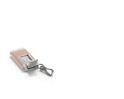 Ledlenser | K4R Keychain Light New Model