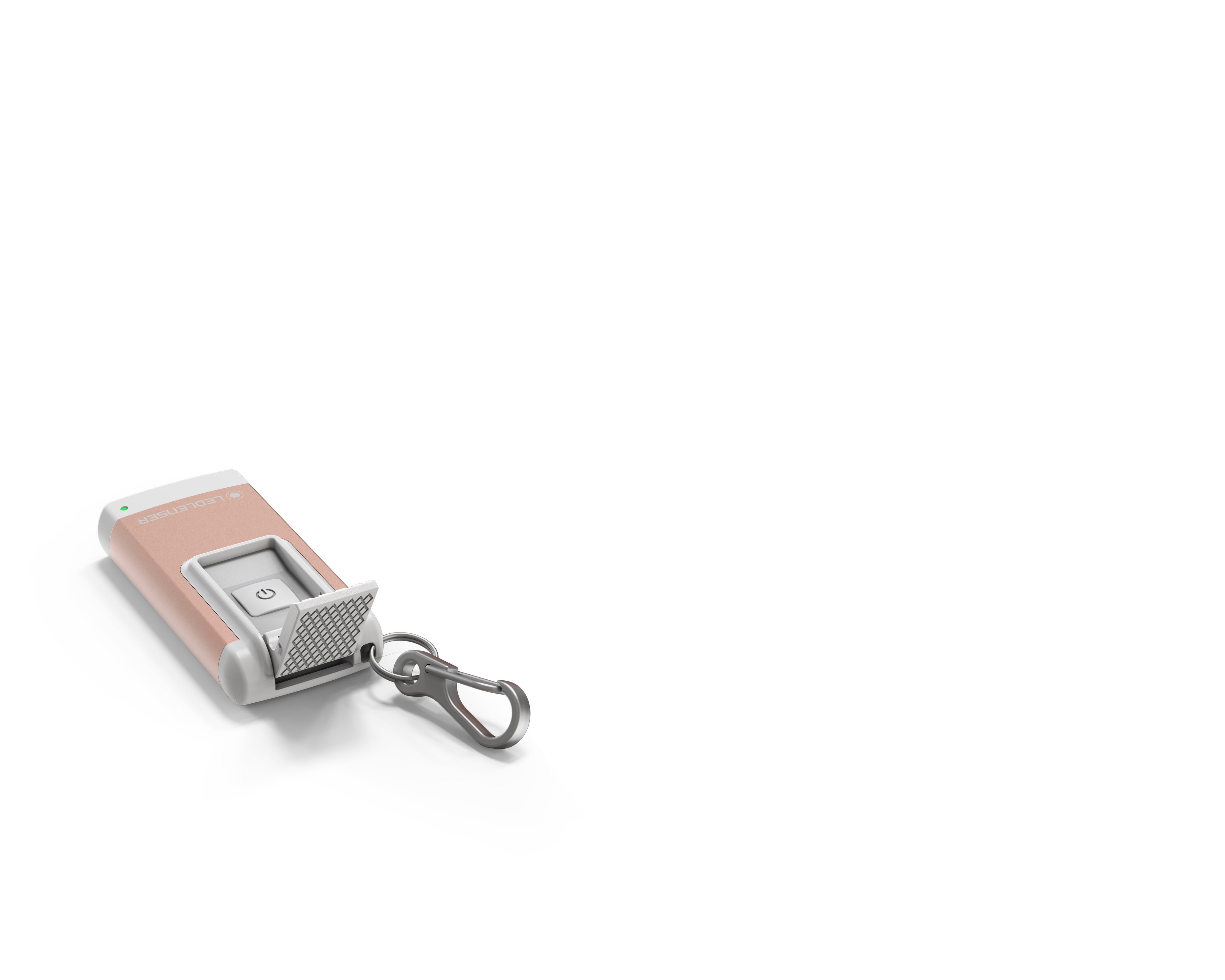 Ledlenser | K4R Keychain Light New Model