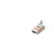 Ledlenser | K4R Keychain Light New Model