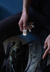 Ledlenser | K4R Keychain Light New Model