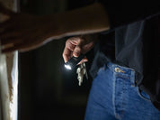 Ledlenser | K6R Keychain Light