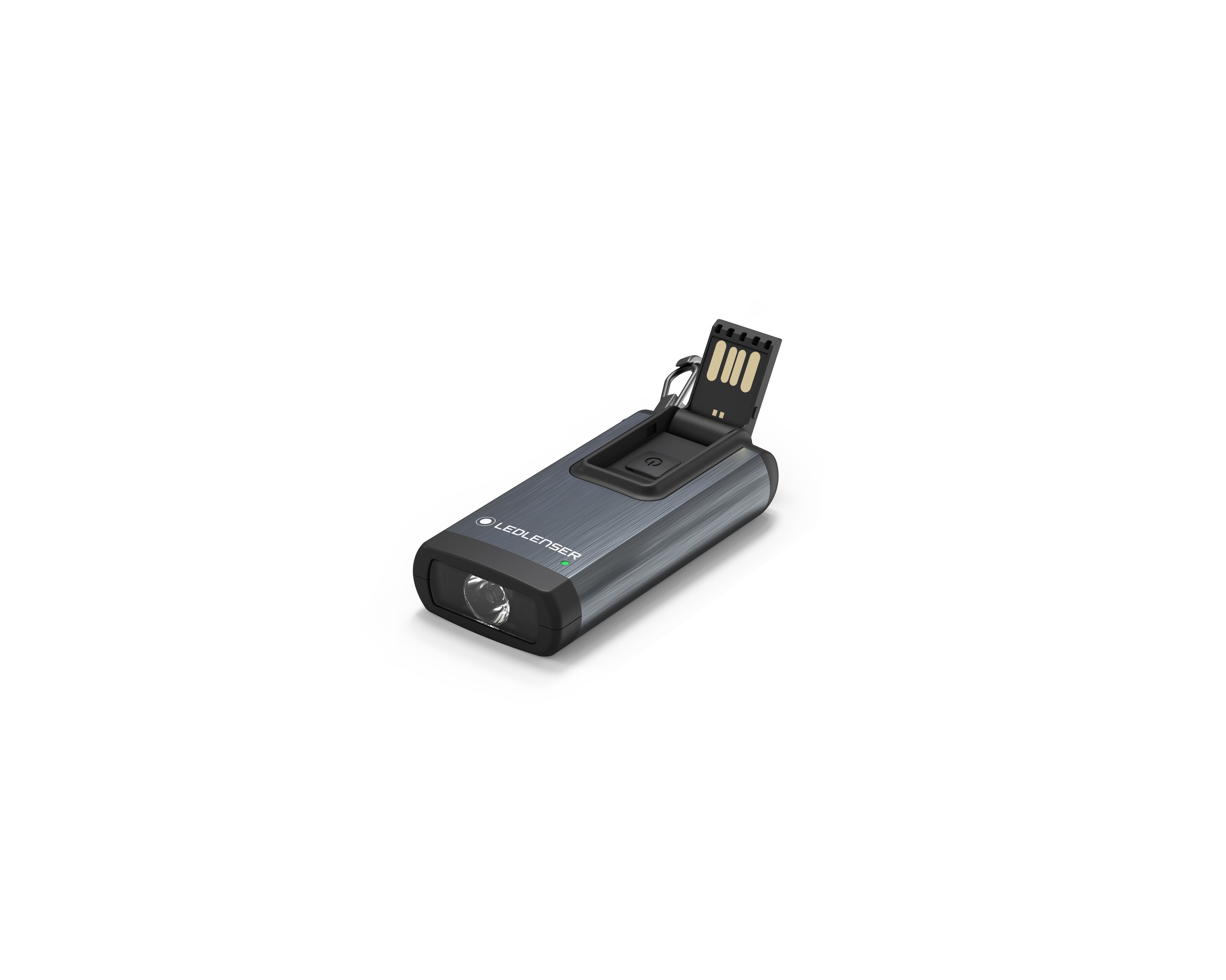 Ledlenser | K6R Keychain Light