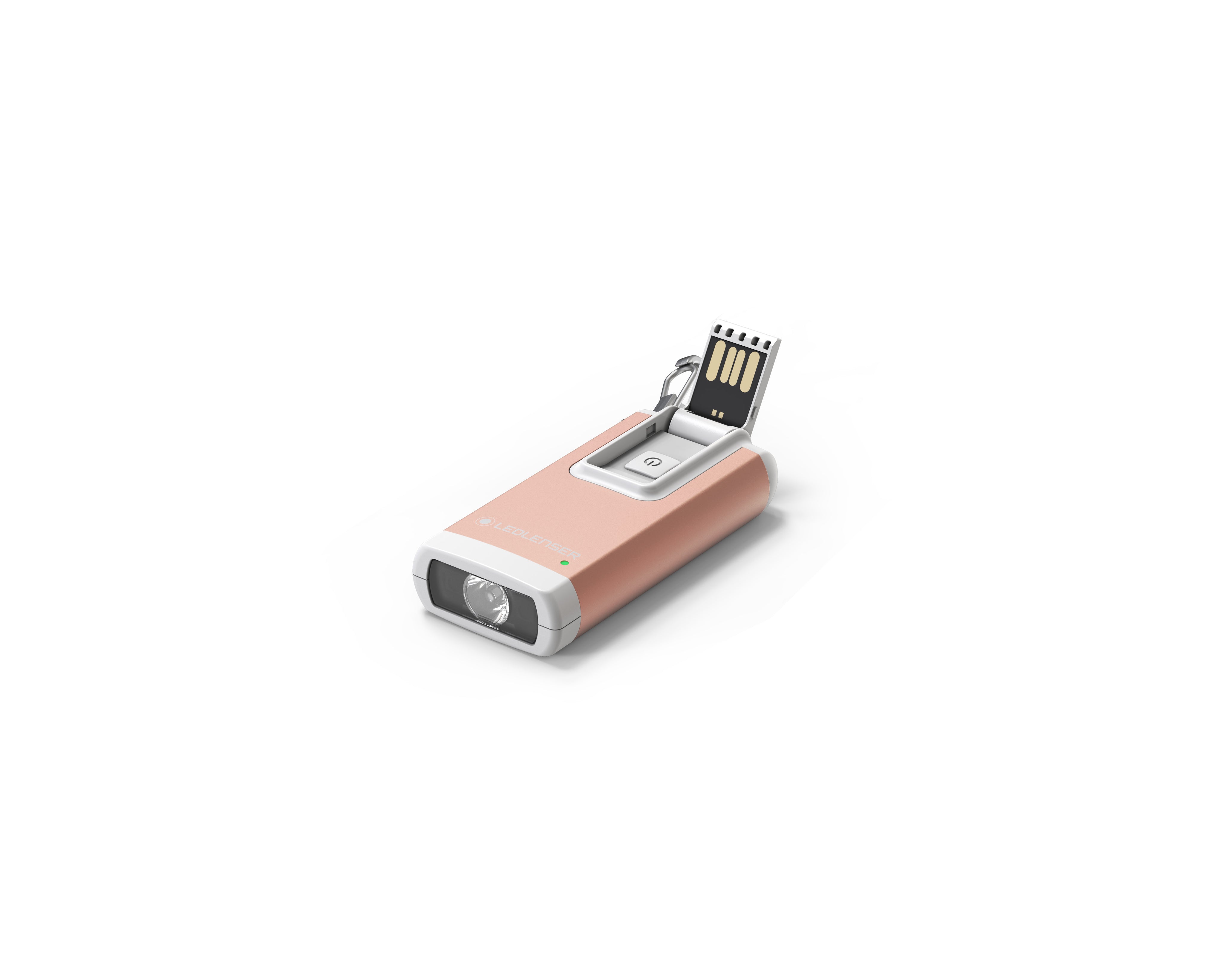 Ledlenser | K6R Keychain Light