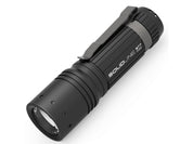 Solidline | ST7 Torch with Clip