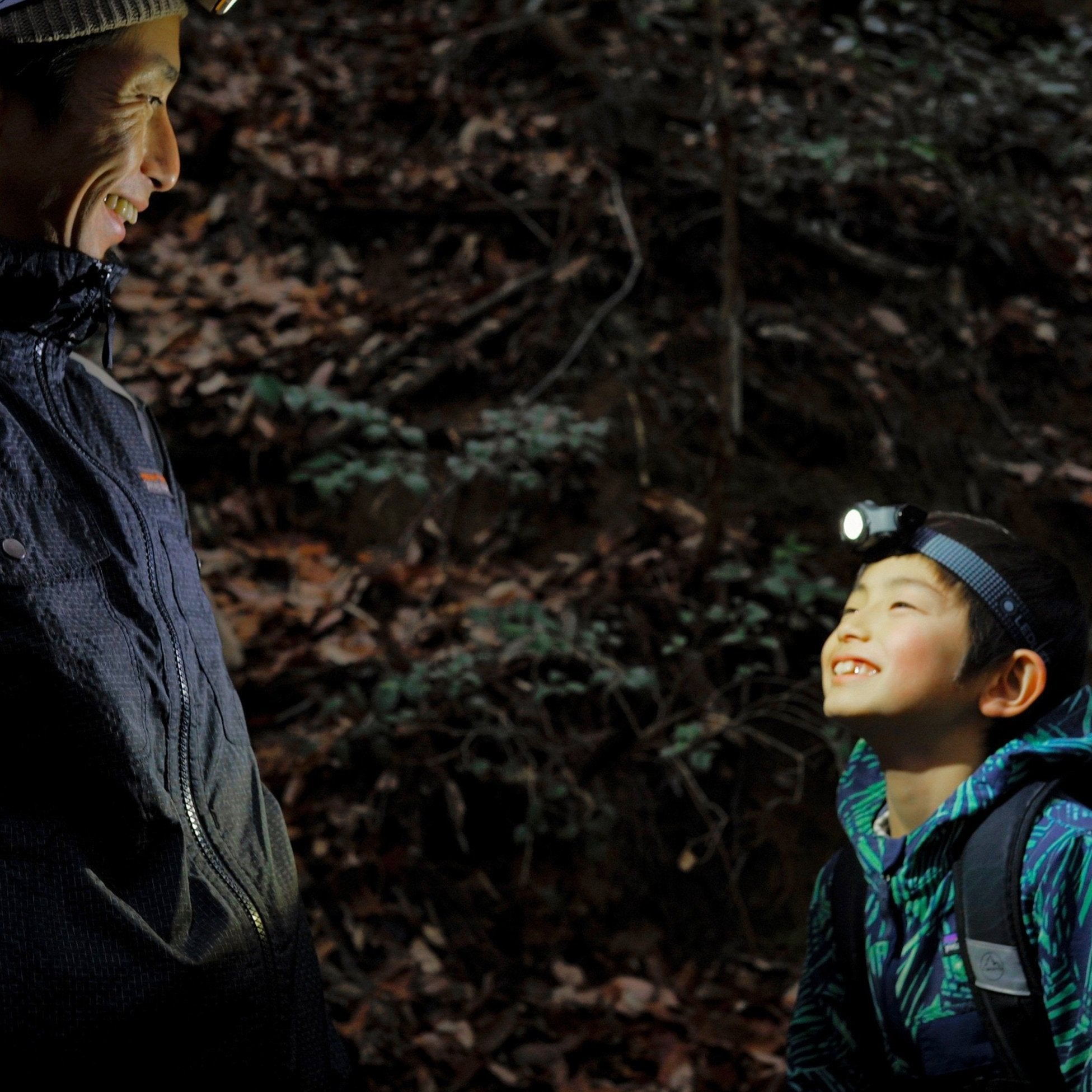 Ledlenser | MH4 Headlamp