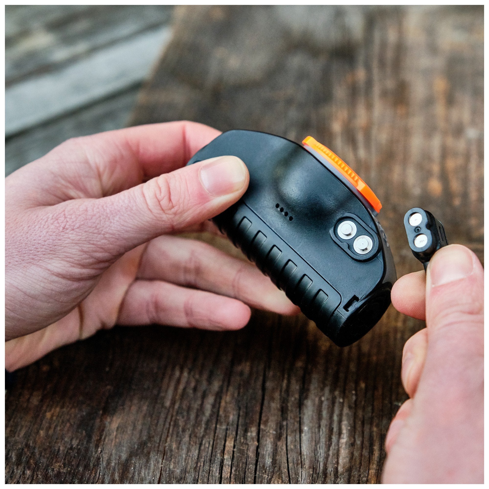 Ledlenser | MH11 Headlamp