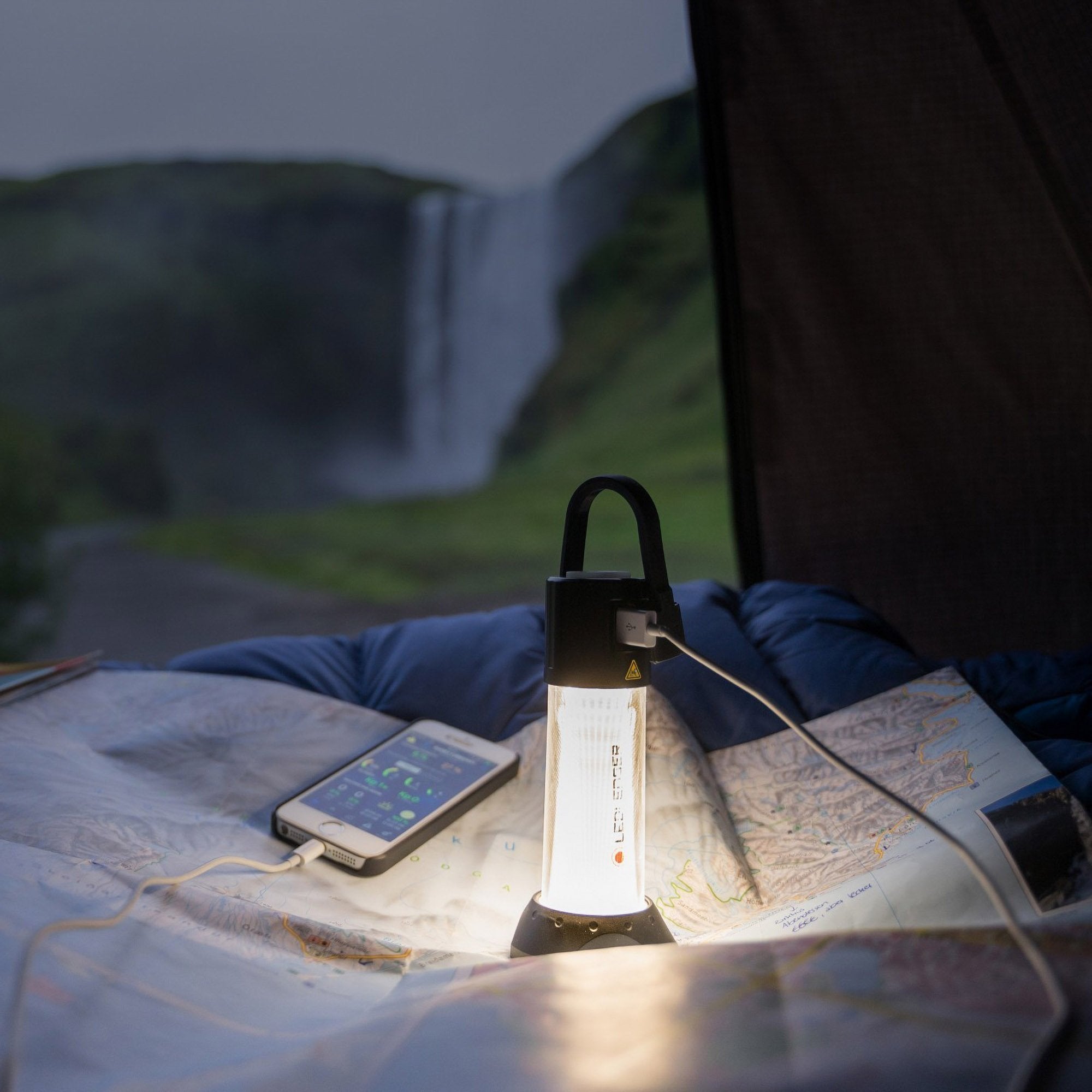 Ledlenser | ML6 Lantern