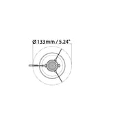 Primus | MicronTrail Stove Reg. Piezo