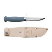 Morakniv | Scout 39 (S) Knife Blueberry