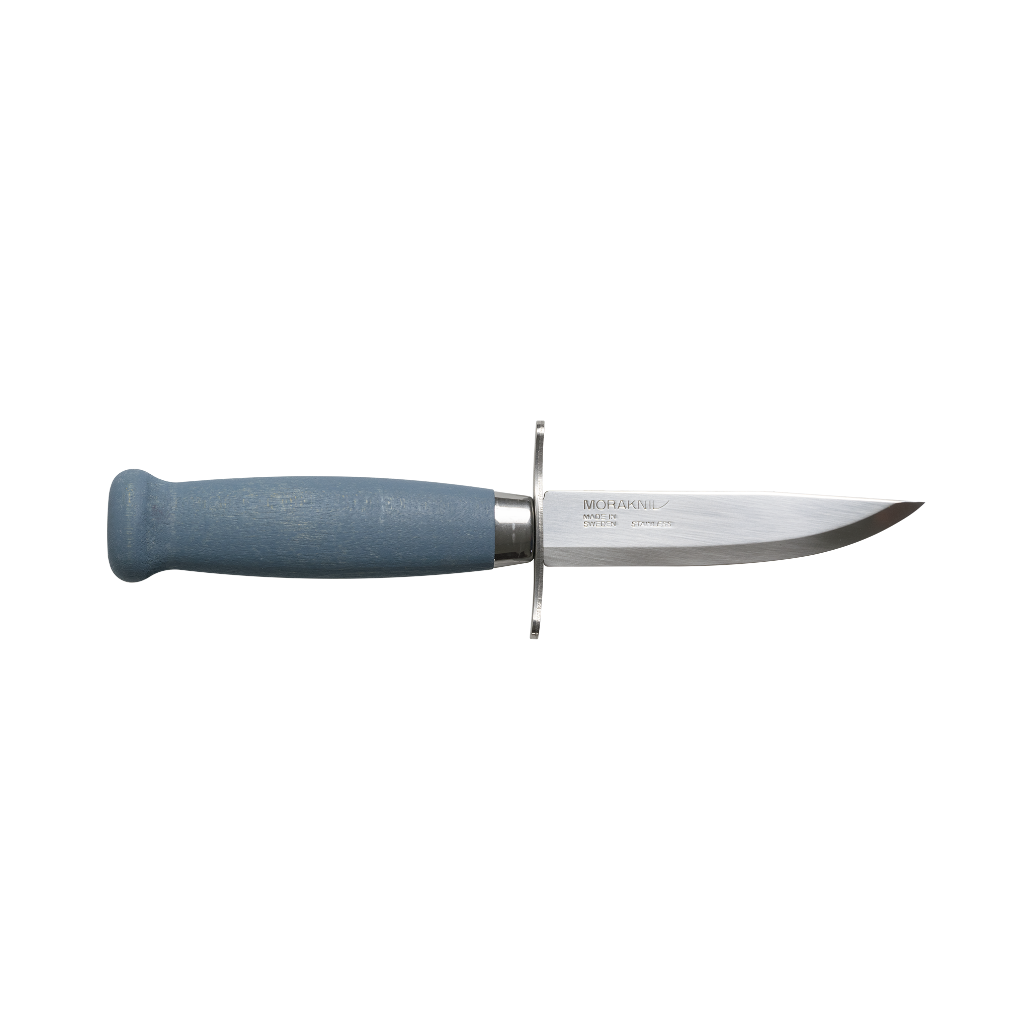 Morakniv | Scout 39 (S) Knife- Blueberry