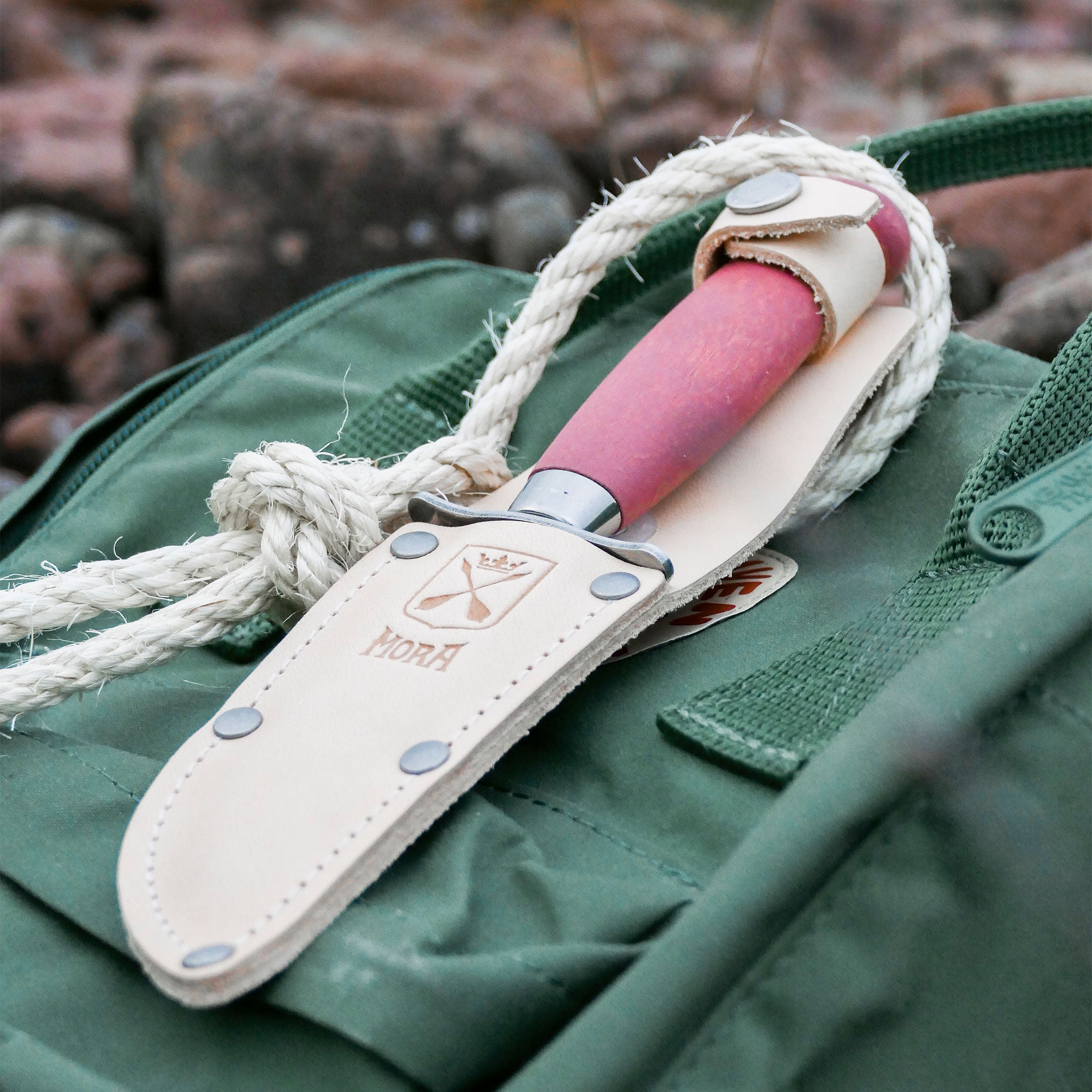 Morakniv | Scout 39 (S) Knife