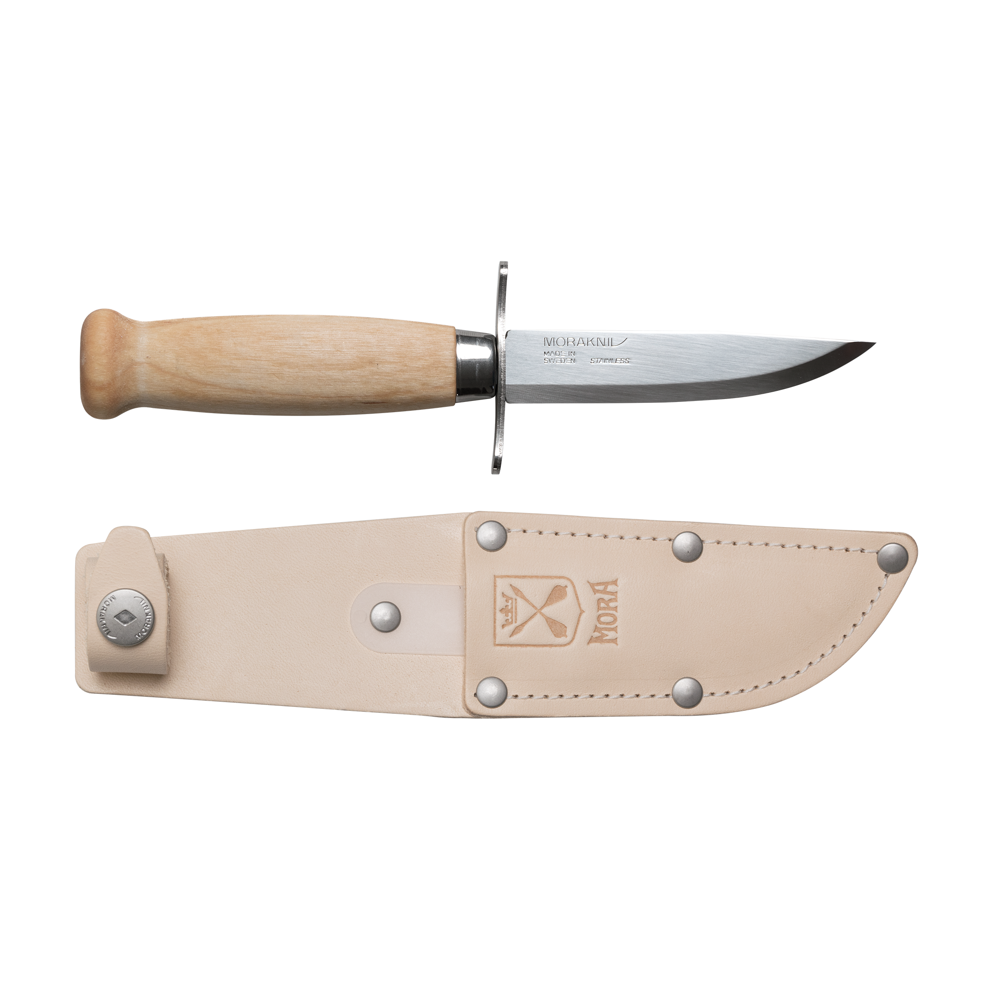 Morakniv | Scout 39 (S) Knife