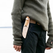 Morakniv | Scout 39 (S) Knife