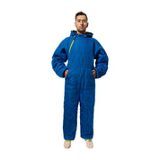 Selk'bag | Lite 6G Blue Evening Wearable Sleeping Bag