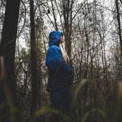 Selk'bag | Original 6G Blue Puffin Wearable Sleeping Bag