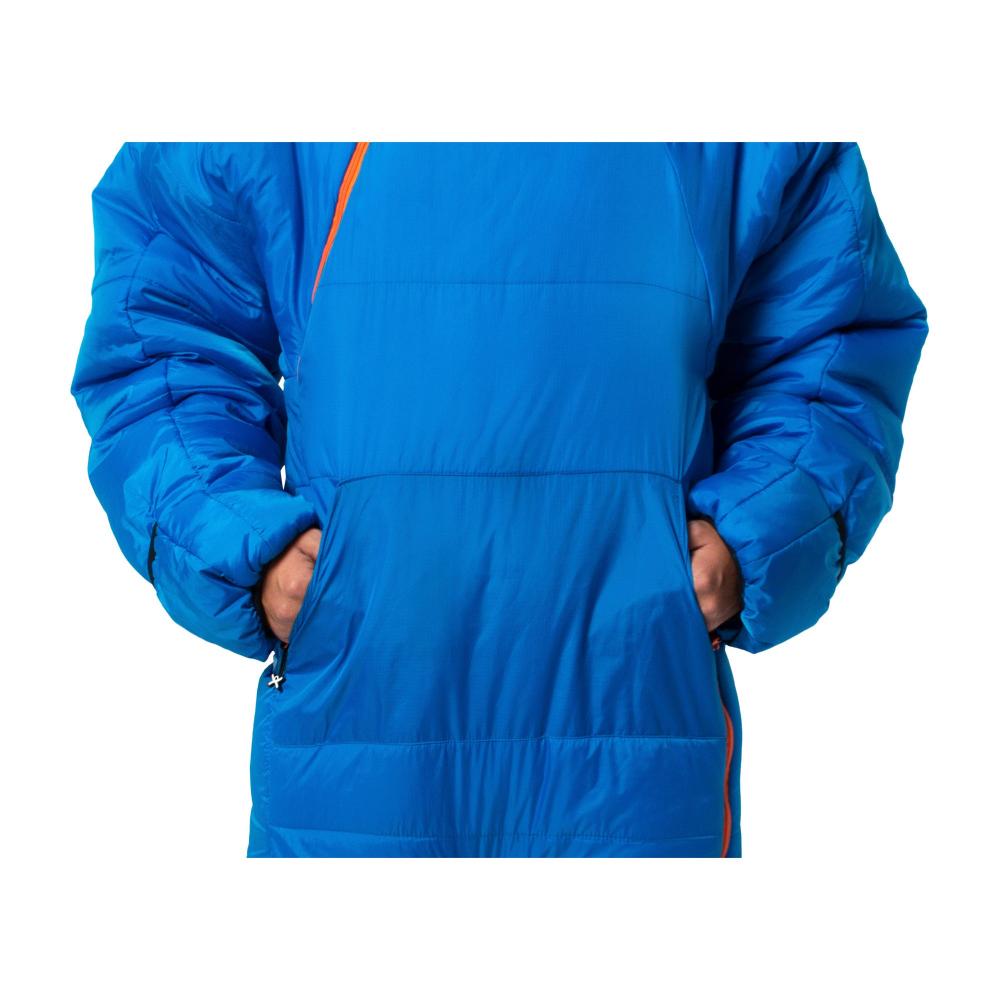 Selk'bag | Original 6G Blue Puffin Wearable Sleeping Bag