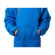 Selk'bag | Original 6G Blue Puffin Wearable Sleeping Bag