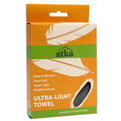 Atka | Ultra Light Towel Regular