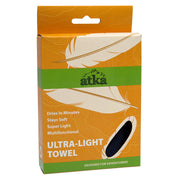 Atka | Ultra Light Towel Regular