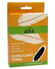 Atka | Ultra Light Towel Regular