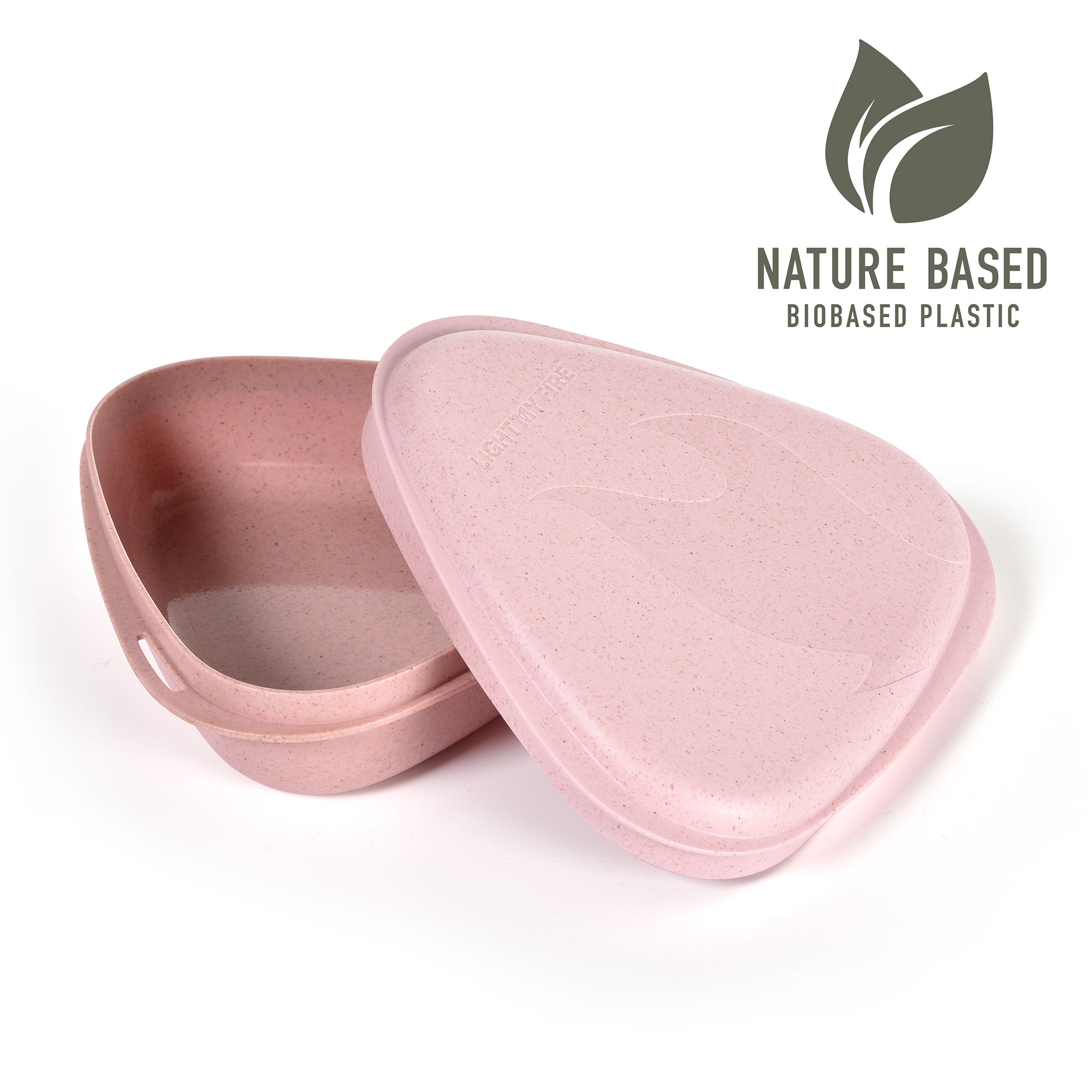 Light My Fire | Bowl 'n Lid BIO