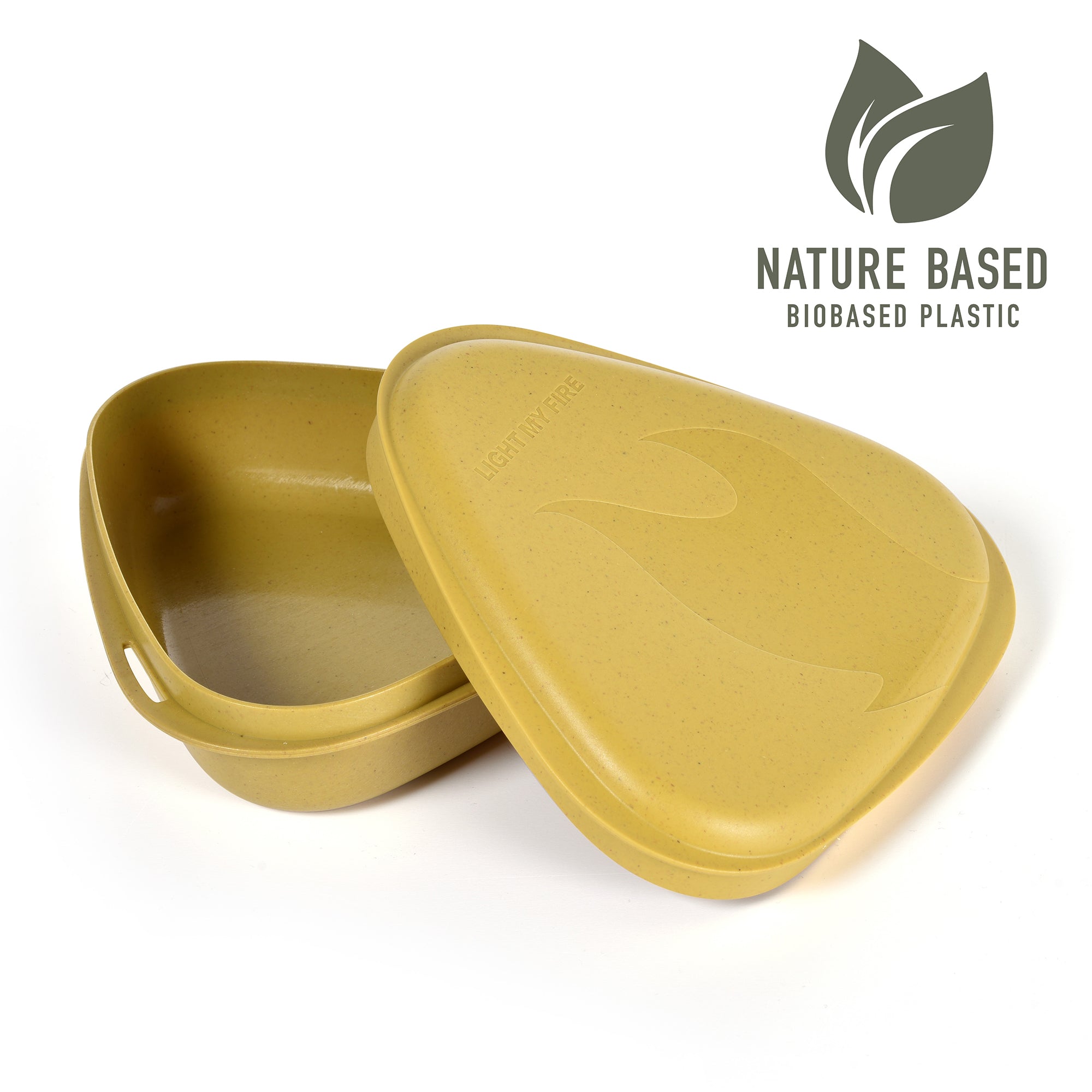 Light My Fire | Bowl 'n Lid BIO