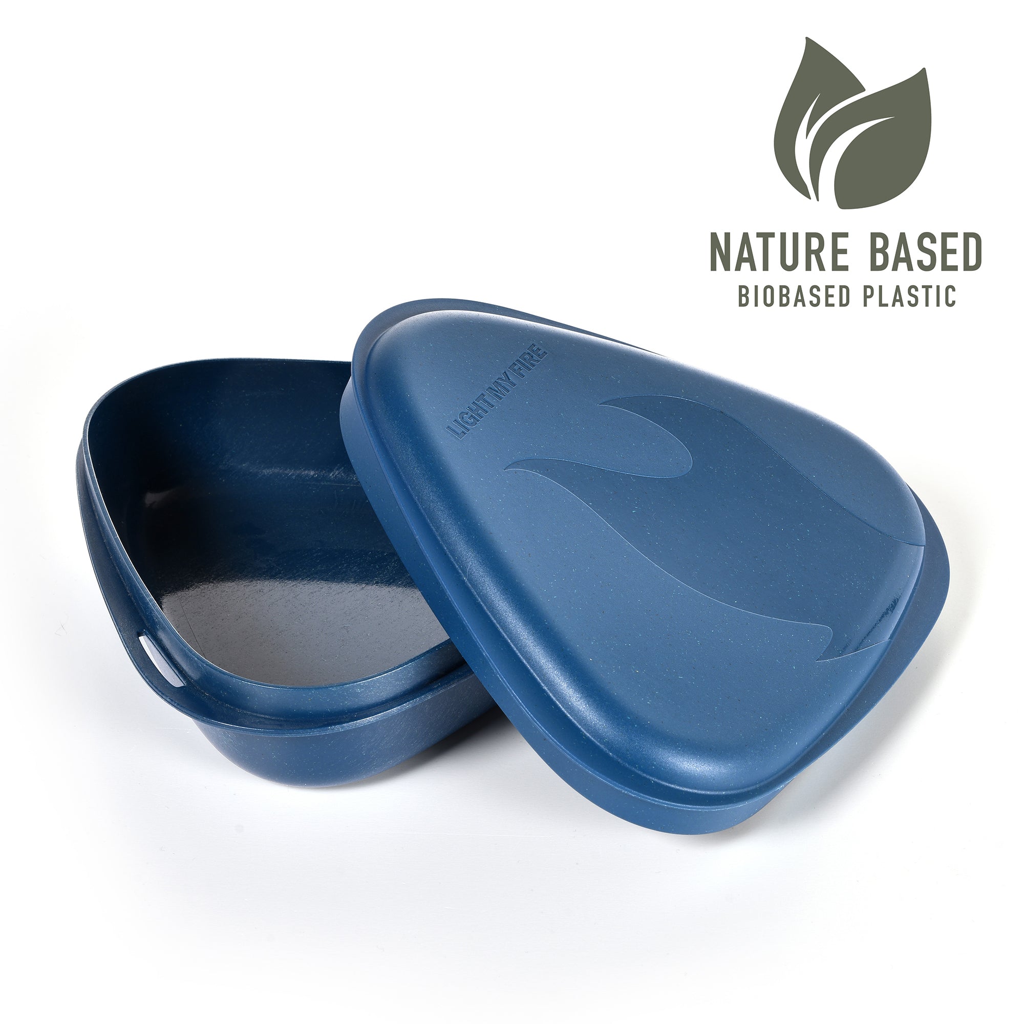 Light My Fire | Bowl 'n Lid BIO
