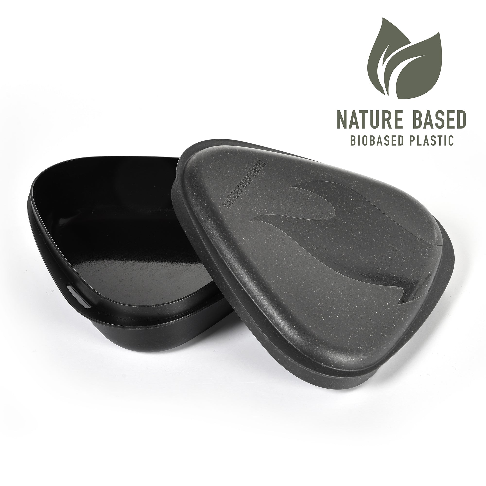 Light My Fire | Bowl 'n Lid BIO