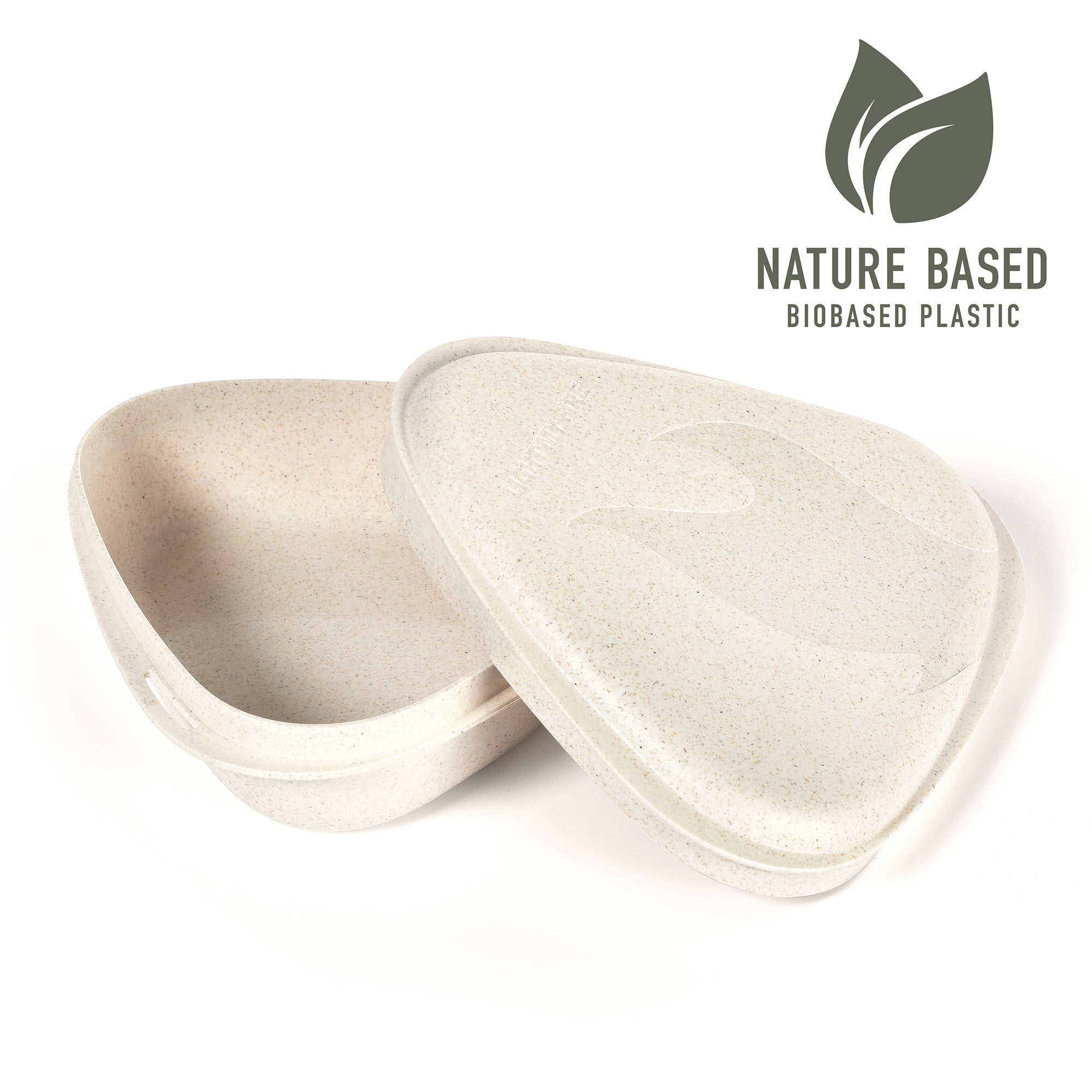 Light My Fire | Bowl 'n Lid BIO