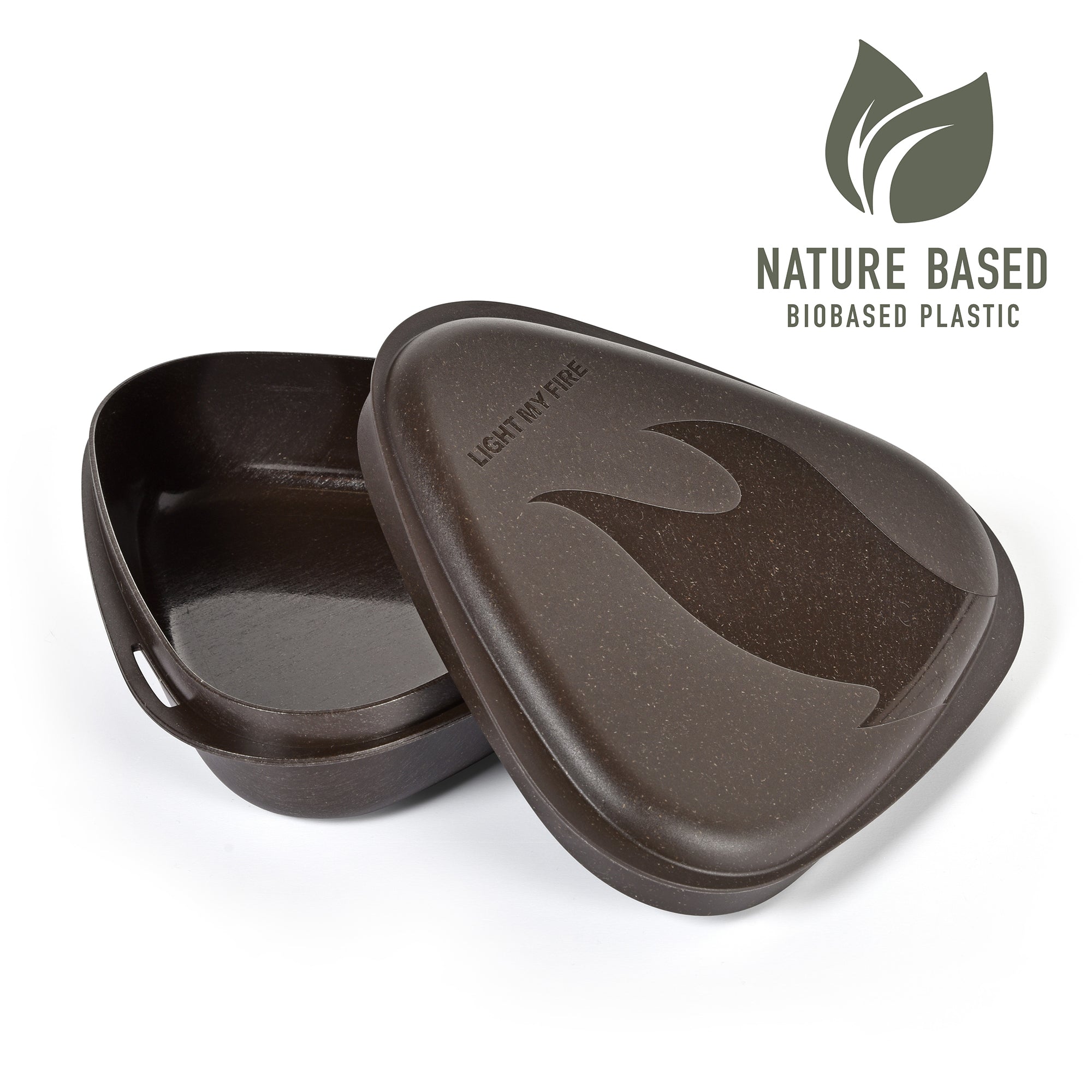 Light My Fire | Bowl 'n Lid BIO