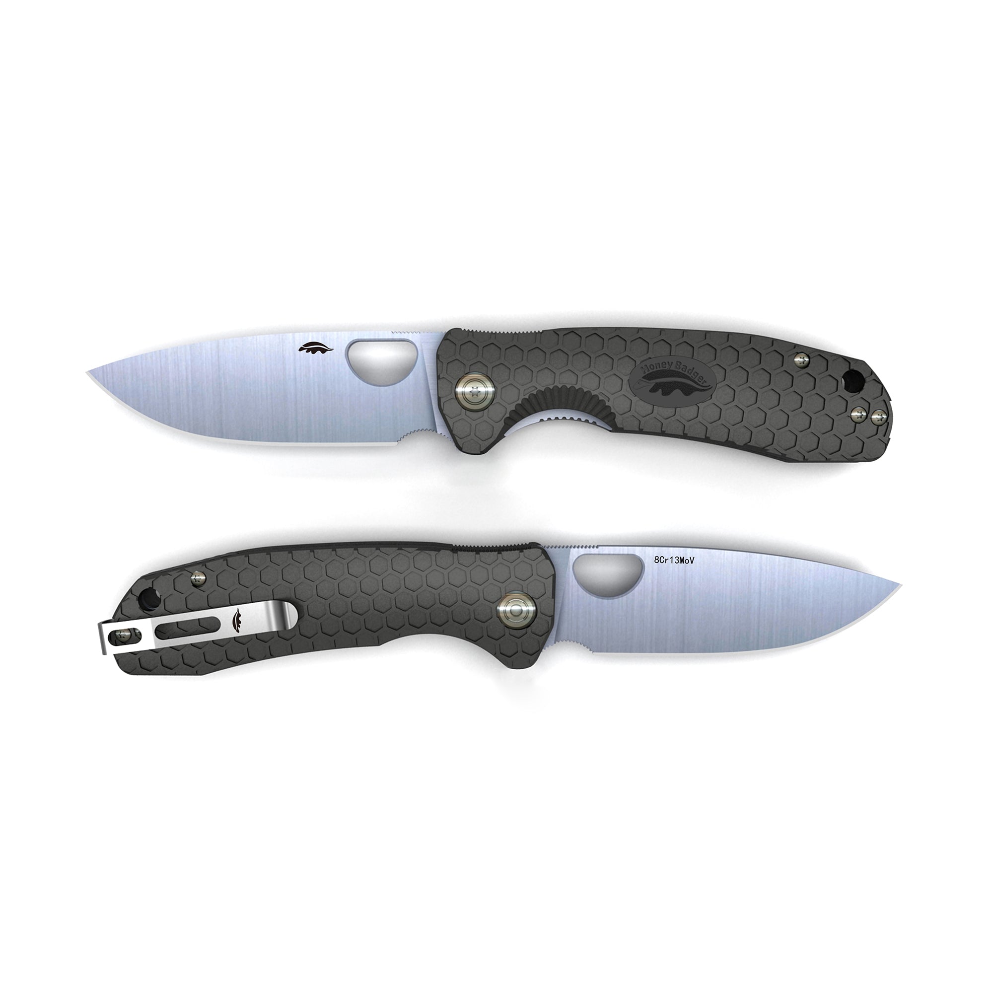 Honey Badger | Medium | 4 Colours